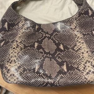 Michael Kors Fulton Bag